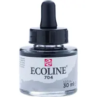 Taidepiste Water Color Bottle 30 ml Grey