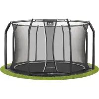 Salta Royal Baseground Including Safety Net 427 Cm