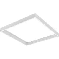 Opple LED Slim Panel Mechanische Toevoer Behuizing Verlichting - 542098017600