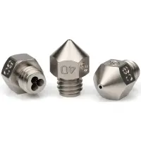 BondTech CHT MK8 Coated Messing Nozzle 1,0 mm -1 pcs