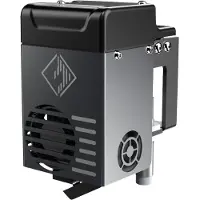 Flashforge Creator 4 Left Extruder Assembly-HT - 0.4 mm (V2)