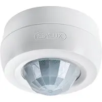 ESYLUX Basis Bewegingsschakelaar (Compleet) - EB10430893