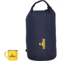Nomad Waterproof Opbergzak Donker Marine