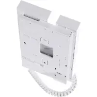 Technische Unie Comelit Audio/Videosysteem SB2 2738W/A