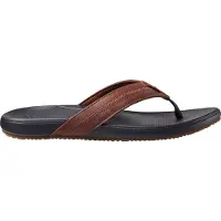 Reef Slippers cushion phantom 2.0 cj4352 / zwart