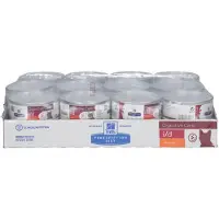 Hill's Pet Nutrition Prescription Diet I/D Feline Digestive Support 24x156 g Voeding