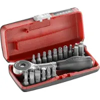 Facom R.PE360J22 | BITSET | 1/4 '' | R.PE360 - R.PE360J22PB