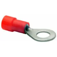Bofix Kabelschoen m6 oogje, per 25