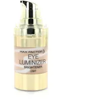 Max Factor Eye Luminizer Brightener Light 15ml