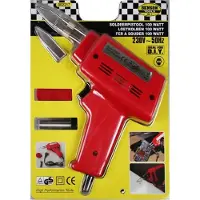 Benson 002217 Universeel Soldeerpistool - 100 Watt
