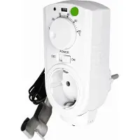 Ecosavers - Thermo Switch Pompschakelaar Vloerverwarming