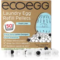 Eco Egg Laundry Egg Navulling Fresh Linnen 50 beurten