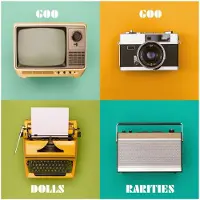 Warner Rarities
