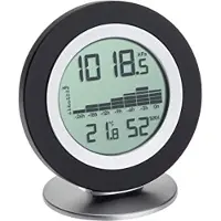 TFA - Barometer - Thermometer - Hygrometer - Cosy Baro - Hygrometers