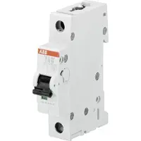 ABB System pro M Compacte Stroomonderbreker - 2CDS251001R0025