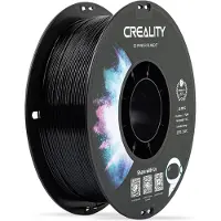 Creality Cr-petg 3D Filament Zwart 1.75mm 1kg