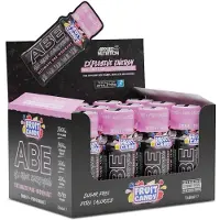 Applied Nutrition A.B.E. Pre-Workout Shots - 12x 60 ml - Fruit Candy