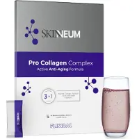 Flinndal Pro Collageen Complex 30 sachets - 30 Shakes -