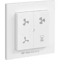 Itho Daalderop RFT-N afstandsbediening