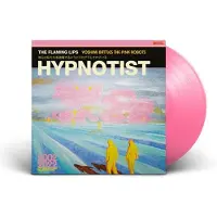 Warner Music Flaming Lips - Hypnotist (Pink Vinyl)