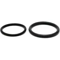 Rimba - Rubber Cockringen Set Ø 50 mm En 55 mm Ø 30 mm en Ø 35mm