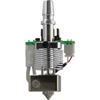 Flashforge spuitmondset. Reserveonderdeel voor Guider 3/Guider 3 Plus