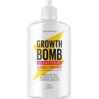 Growth Bomb AHA Scalp Exfoliant Hoofdhuid scrub 100 ml