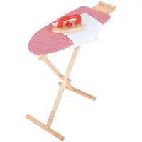 Bigjigs Toys BigJigs Houten Strijkplank