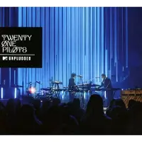 Warner Music Twenty One Pilots - MTV Unplugged