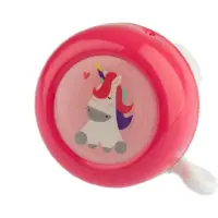 Pexkids bel unicorn op kaart