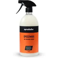 Cyclon Cc0202a airolube speedwax 1000ml