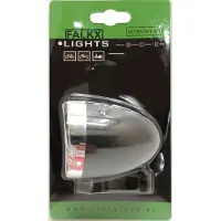 Verstegen en Van Zuiden koplamp led minimal incl montagebeugel voorvork (hangverpakking)