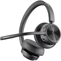 Poly Voyager 4320 USB-A headset +BT700 dongle