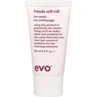 Evo Heads Will Roll Co-Wash