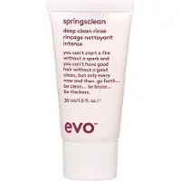 Evo Springsclean Deep Clean Rinse