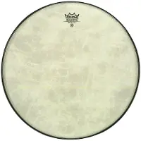 Remo FD-0508-00 Diplomat Fiberskyn 8" Drumvel
