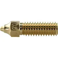 PrimaCreator Creality K1/ K1 Max Brass Nozzle 0,6 mm - 1 pcs