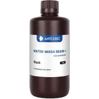 Anycubic - Water Washable Resin + - 1kg