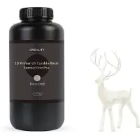 Creality LCD Standard Resin - 1kg