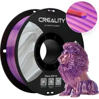Creality CR-PLA Silk - 1.75 mm - 1 kg