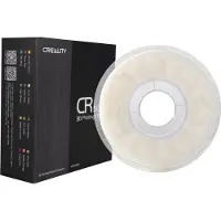 3D Prima CR-PLA Filament - 1.75 mm - 1 kg - Ivory White