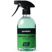 Airolube Natuurlijke fietsreiniger - multifunctioneel - biologisch afbreekbaar - 500 ml - groen