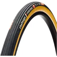 Challenge Strada bianca pro ot tlr 700x36c zwart bruin