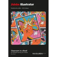 Van duuren media Adobe Illustrator
