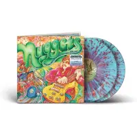 Rhino Records - Nuggets: Original Artyfacts From The First Psychedelic Era (1965-1968), Vol. 2 (2 x 12" Vinyl)