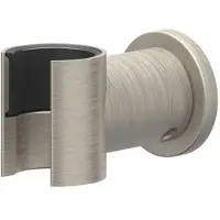 Ivy Aia Wandsteun Geborsteld Nickel PVD