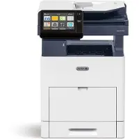 Xerox VersaLink B605V/X all-in-one A4 laserprinter zwart-wit (4 in 1)