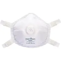 Ultimate FFP3 Ultimate Valved Reusable Respirator (5 Stuks)-1
