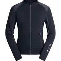 Elt Powerstretch Jacket Napoli - maat XL - deepblue