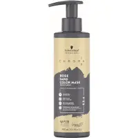 Schwarzkopf Professional ChromaID Bonding Color Mask Beige Sand 9.5-4